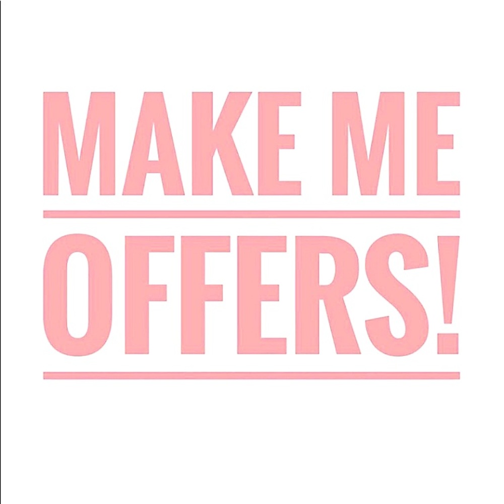 Make Me Offers!